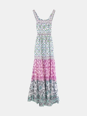 Ophelia Maxi Dress