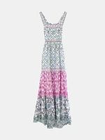 Ophelia Maxi Dress
