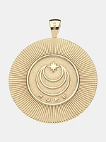 Big Hope Pendant Coin
