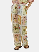 Siesta Pants