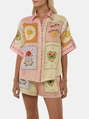 Siesta Shirt