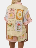Siesta Shirt