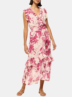 Kidada Dress