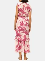 Kidada Dress