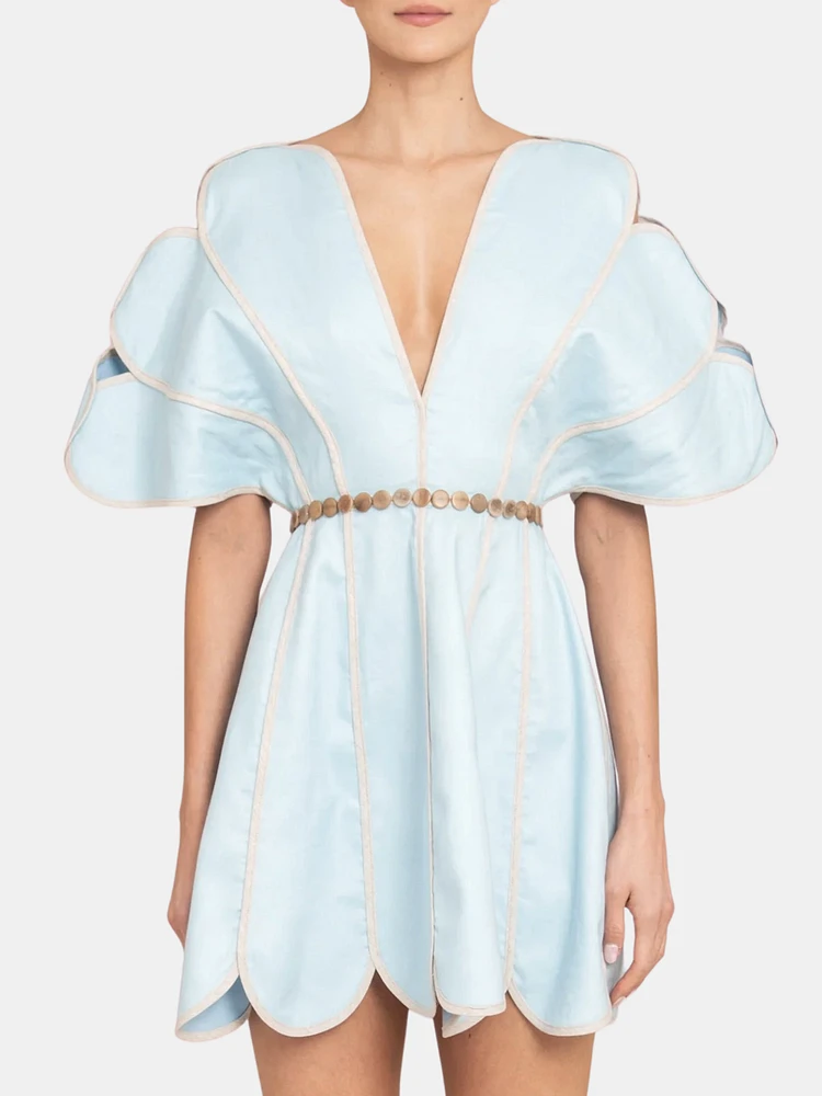 Namika Dress