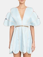 Namika Dress