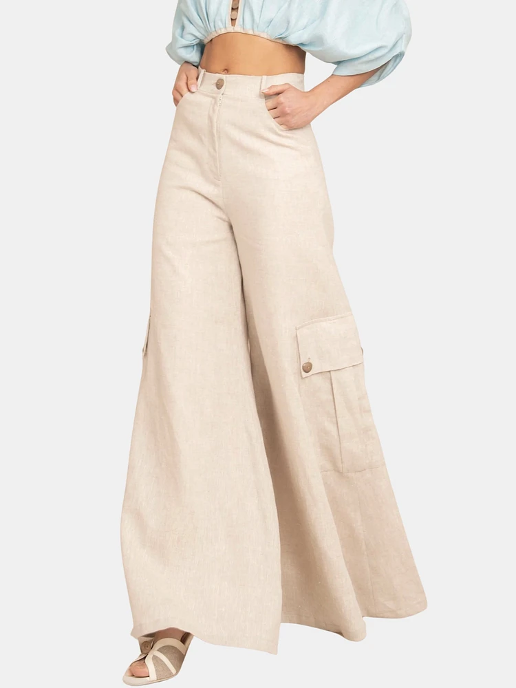 Rumer Pant