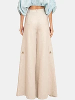 Rumer Pant