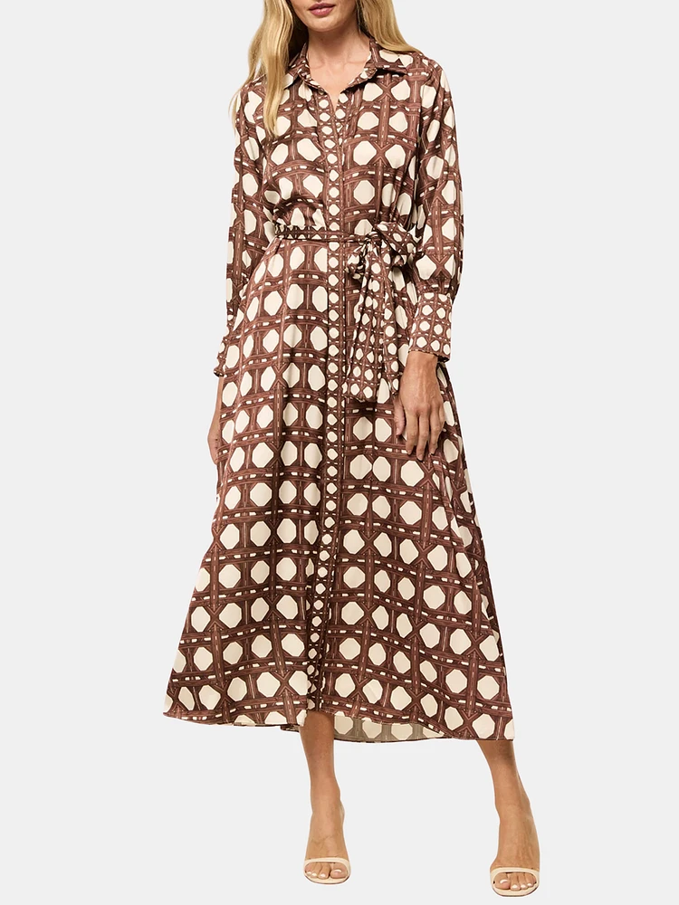 Herminia Dress