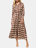 Herminia Dress