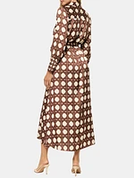 Herminia Dress