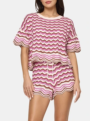 Sunchaser Top