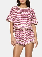 Sunchaser Top