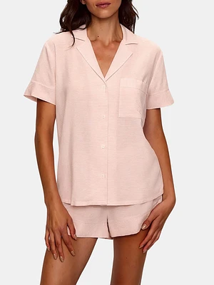 Nautico Shortie PJ Set