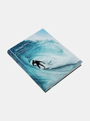 The Surf Atlas