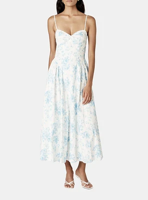 Destene Dress