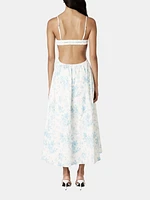 Destene Dress