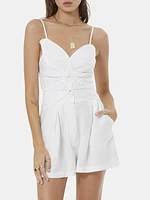 Fleur Top