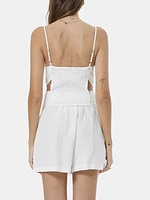 Fleur Top