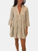 Ida Dress