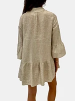 Ida Dress