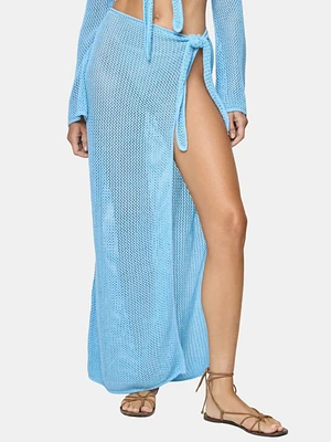 Soliel Sarong Skirt