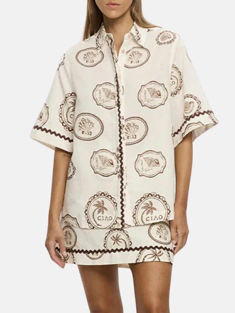 Ciao Shirt