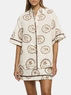 Ciao Shirt