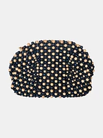 Half Moon Chain Strap Bag