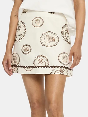 Ciao Mini Skirt