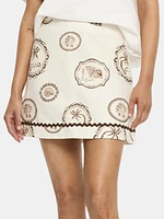 Ciao Mini Skirt