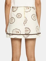 Ciao Mini Skirt