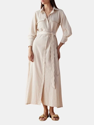 Palma Maxi Dress