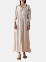 Palma Maxi Dress