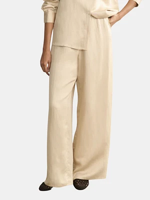 Summer Demi Pant
