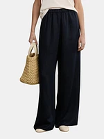 Summer Demi Pant
