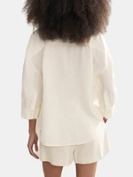 Linen Logan Shirt