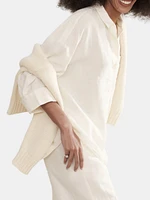 Linen Logan Shirt