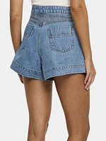 Celene Denim Shorts
