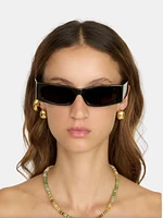 Benjie Earrings