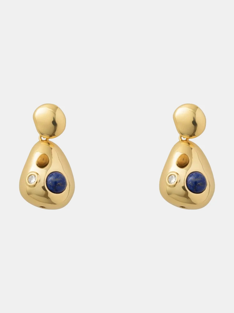 Analu Earrings