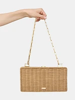 The Backgammon Clutch