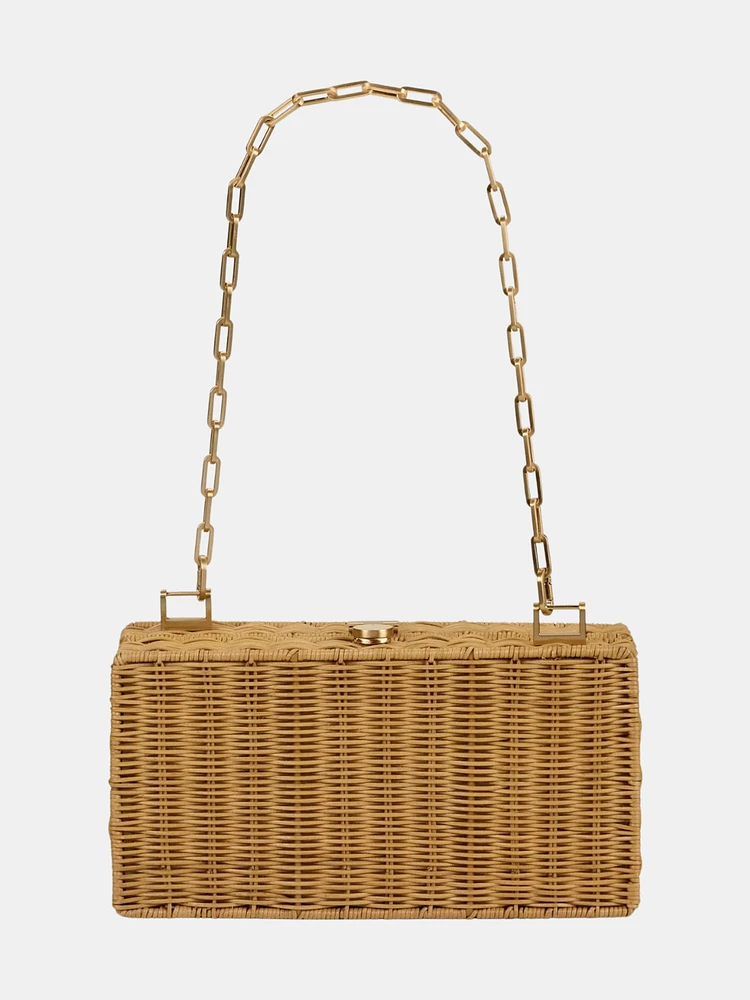 The Backgammon Clutch