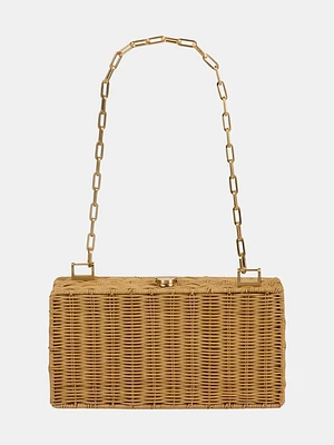 The Backgammon Clutch