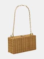 The Backgammon Clutch