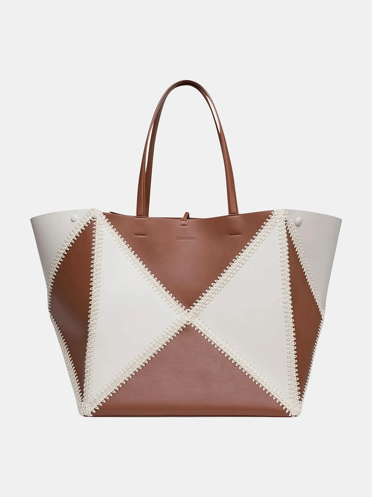 The Origami Tote