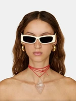 Laria Wrap Necklace
