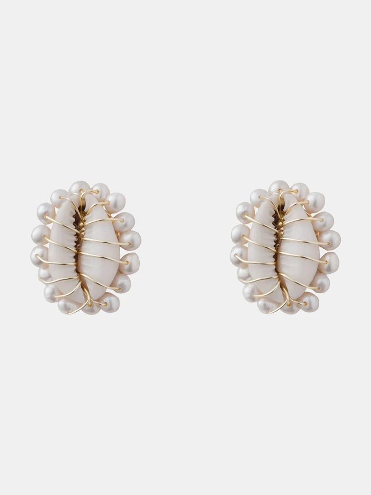 Ava Earrings
