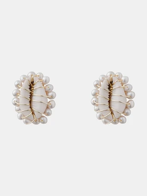 Ava Earrings