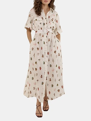 Memento Dress